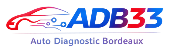 ADB33 — Auto Diagnostic Bordeaux